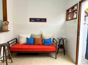 Nossa Casinha em Paraty